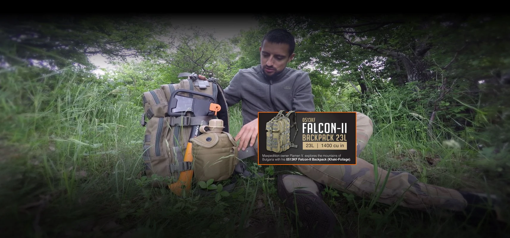 Built for the Modern Explorer
